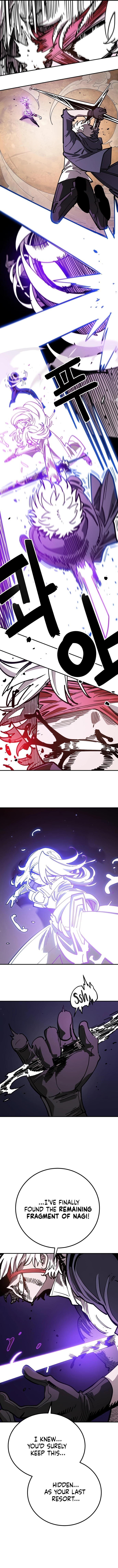 Read Player (2020) chapter 228 image 22 on Lezhin