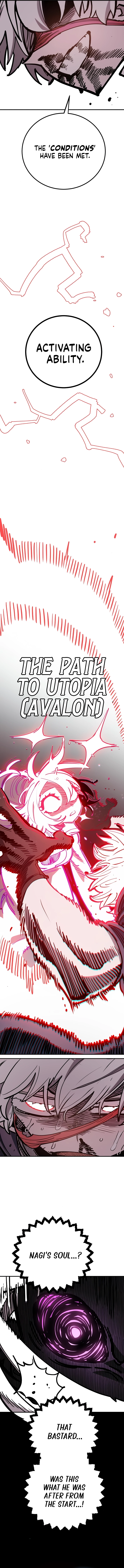Read Player (2020) chapter 228 image 23 on Lezhin