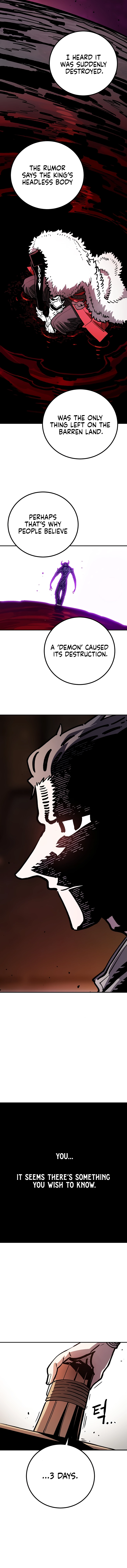 Read Player (2020) chapter 228 image 3 on Lezhin