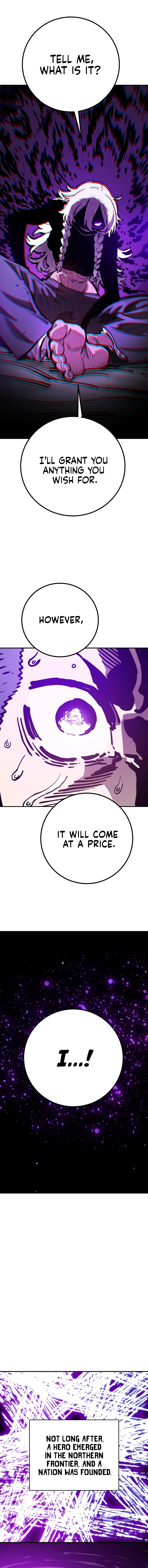 Read Player (2020) chapter 228 image 6 on Lezhin