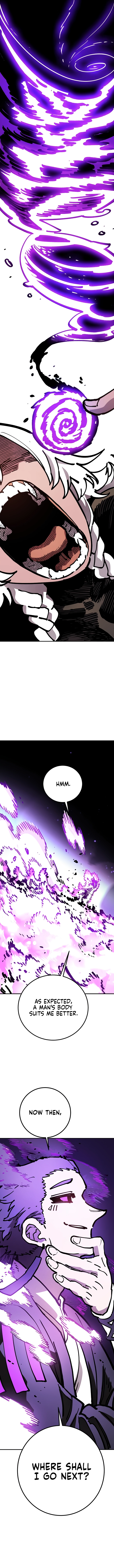 Read Player (2020) chapter 228 image 8 on Lezhin