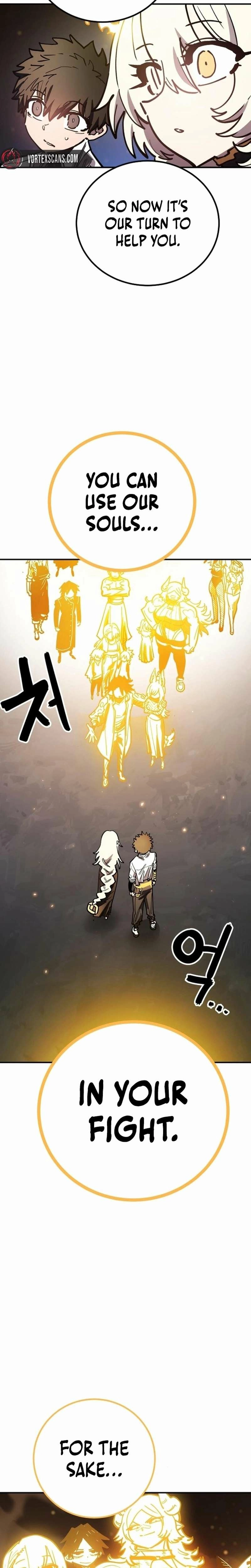 Read Player (2020) chapter 229 image 11 on Lezhin