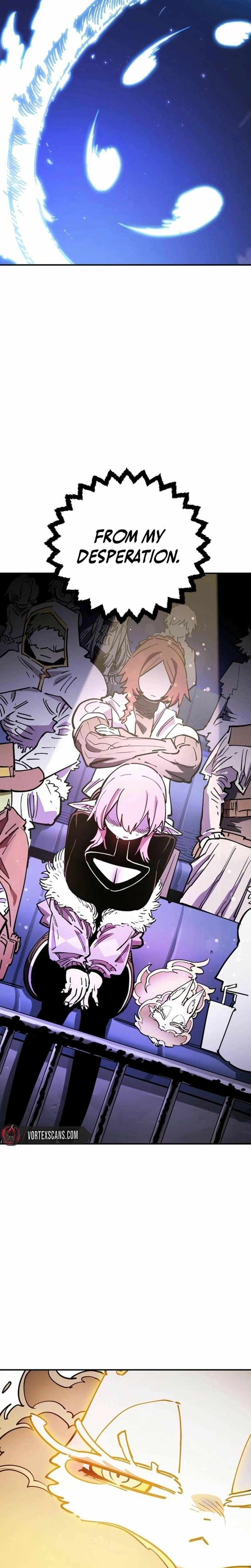Read Player (2020) chapter 229 image 18 on Lezhin