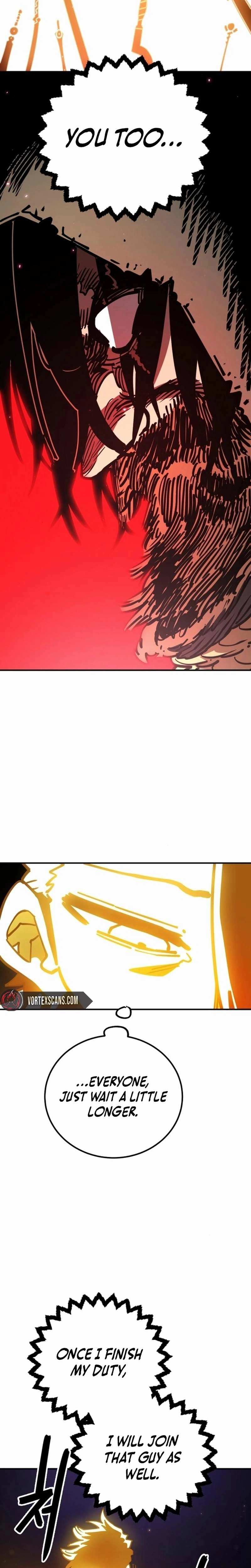 Read Player (2020) chapter 229 image 2 on Lezhin
