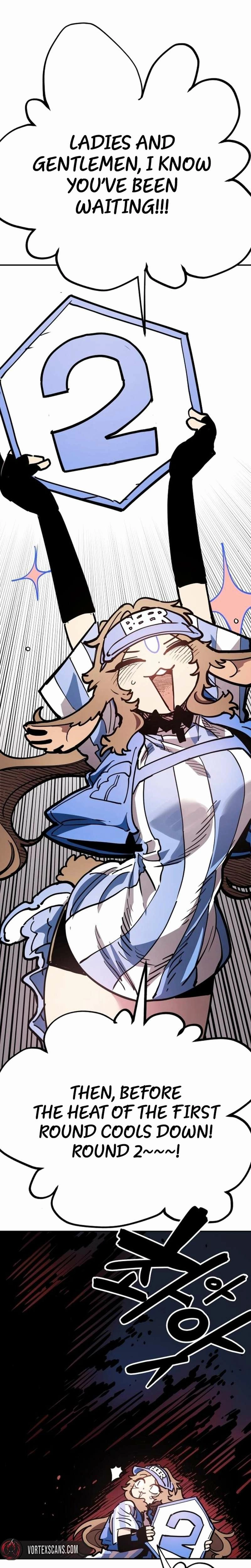 Read Player (2020) chapter 229 image 24 on Lezhin