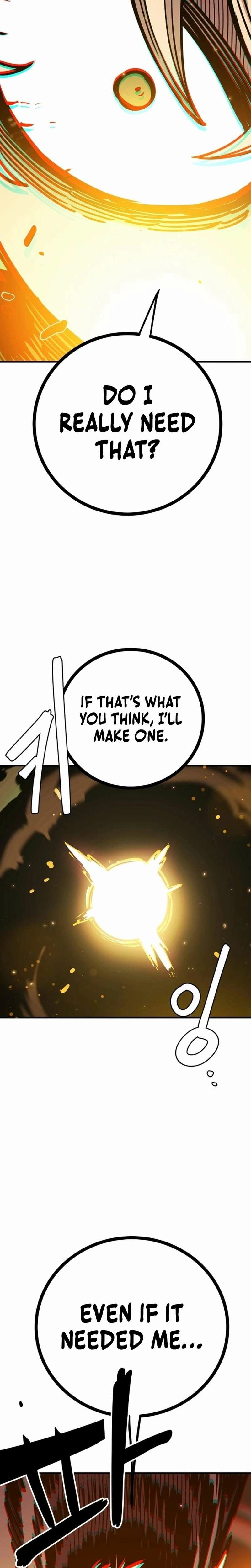 Read Player (2020) chapter 229 image 31 on Lezhin
