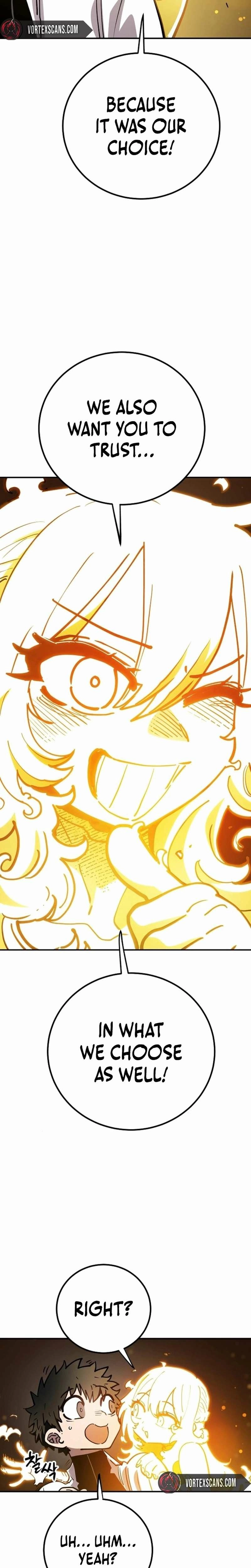 Read Player (2020) chapter 229 image 8 on Lezhin