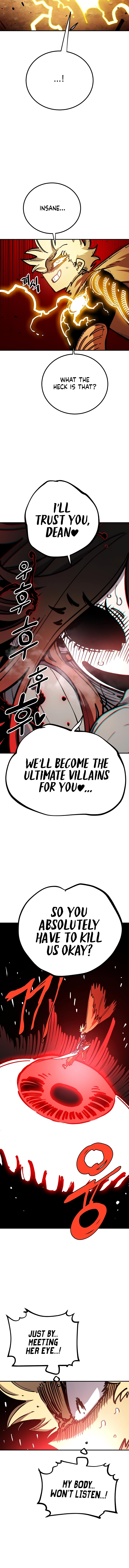 Read Player (2020) chapter 232 image 11 on Lezhin