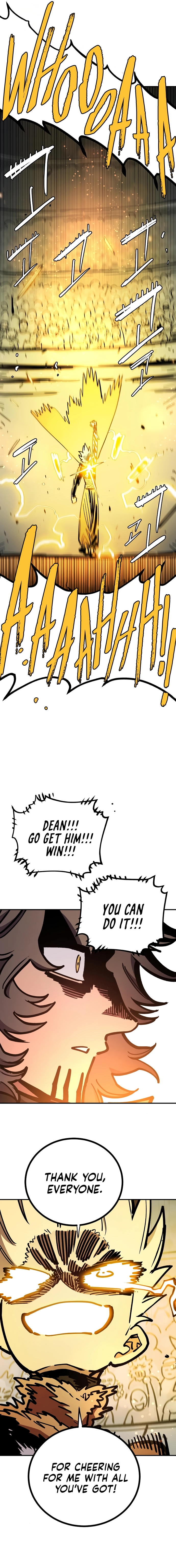 Read Player (2020) chapter 232 image 5 on Lezhin