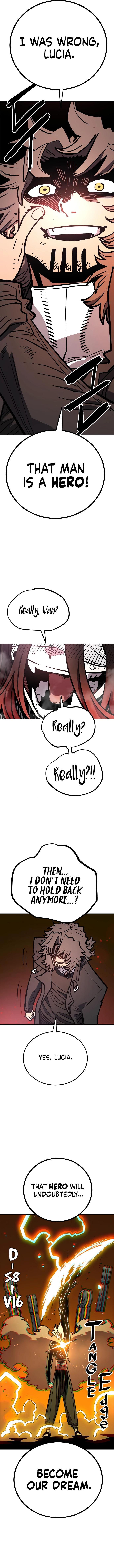 Read Player (2020) chapter 232 image 9 on Lezhin