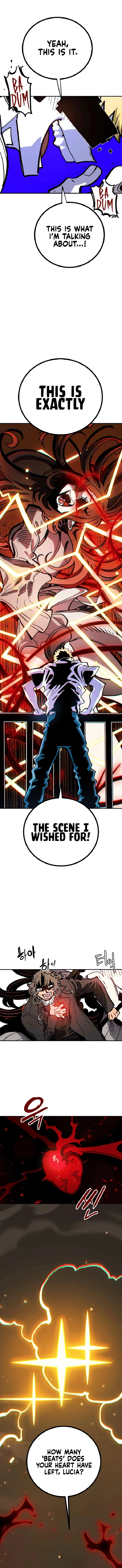 Read Player (2020) chapter 233 image 1 on Lezhin