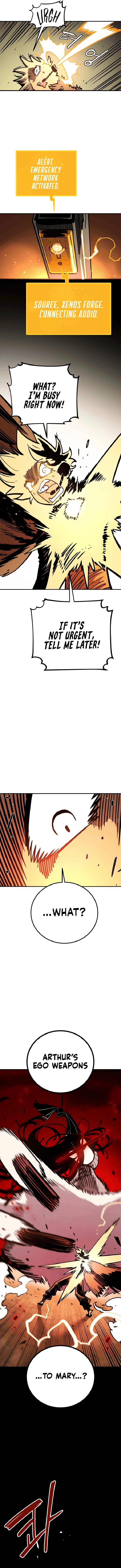 Read Player (2020) chapter 233 image 11 on Lezhin