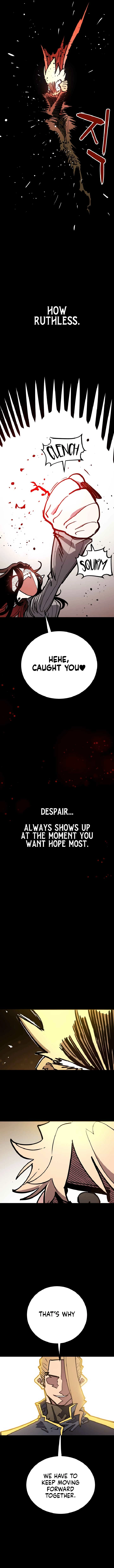 Read Player (2020) chapter 233 image 12 on Lezhin