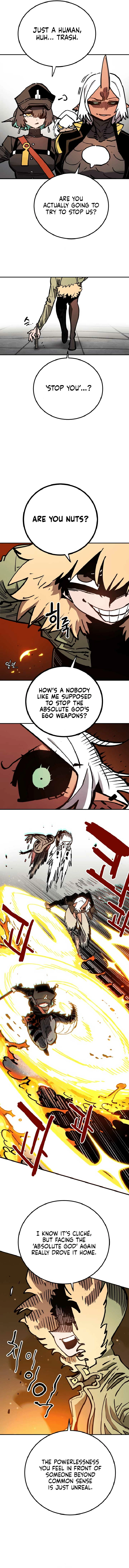 Read Player (2020) chapter 233 image 16 on Lezhin