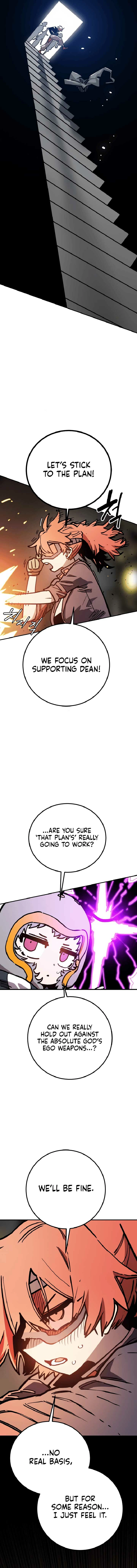 Read Player (2020) chapter 233 image 8 on Lezhin