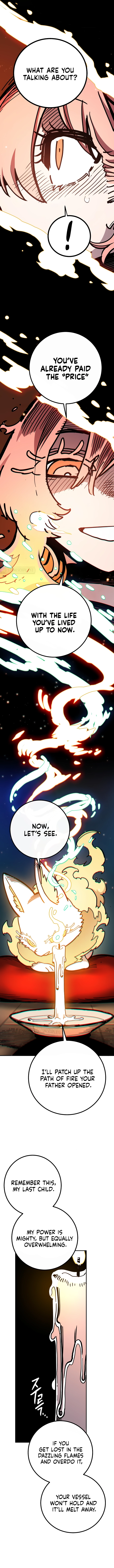 Read Player (2020) chapter 234 image 10 on Lezhin