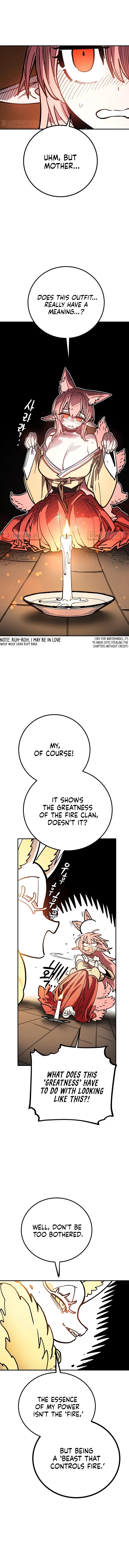 Read Player (2020) chapter 234 image 11 on Lezhin