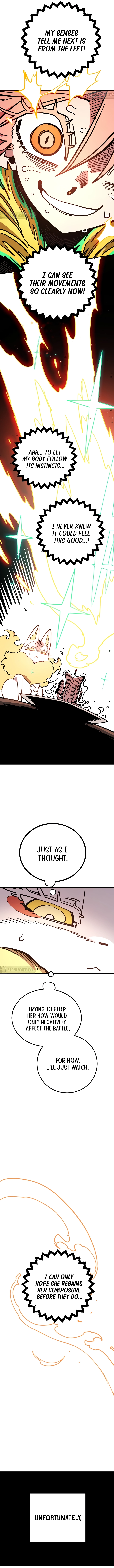 Read Player (2020) chapter 234 image 14 on Lezhin