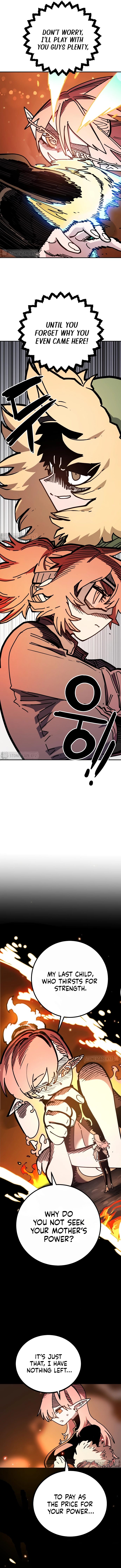 Read Player (2020) chapter 234 image 9 on Lezhin