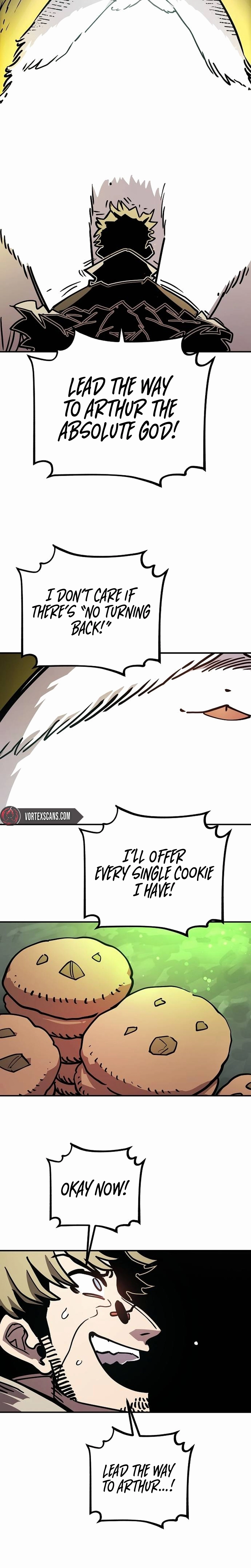 Read Player (2020) chapter 235 image 5 on Lezhin