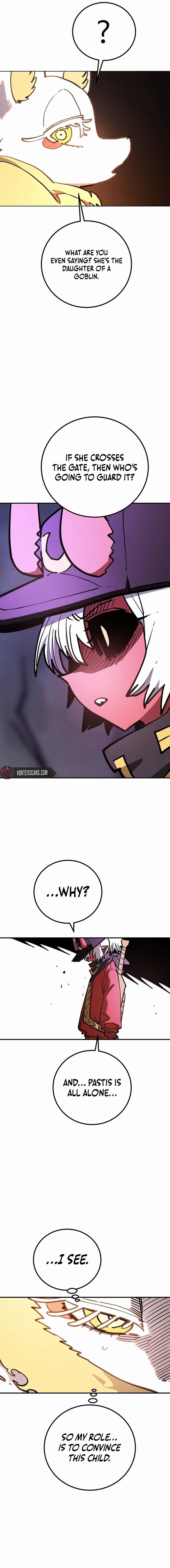 Read Player (2020) chapter 236 image 11 on Lezhin