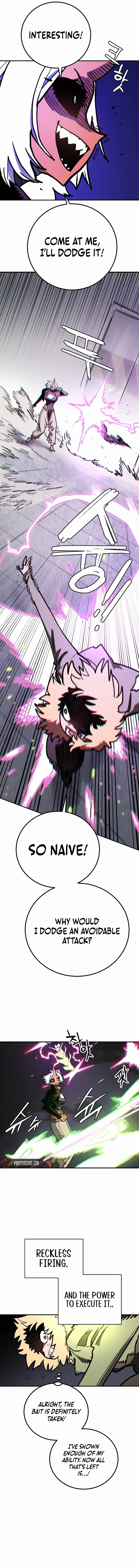 Read Player (2020) chapter 236 image 15 on Lezhin