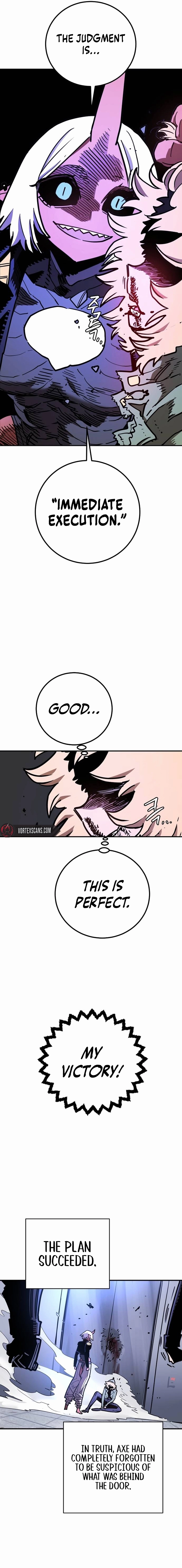 Read Player (2020) chapter 236 image 17 on Lezhin