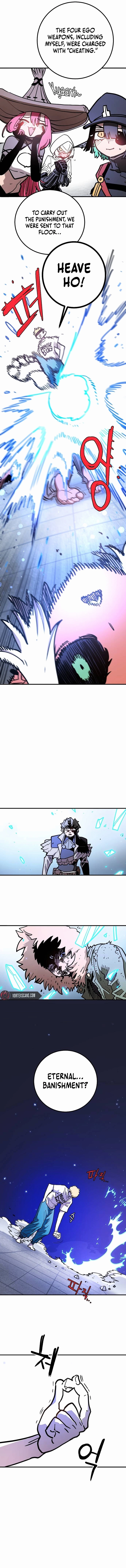 Read Player (2020) chapter 236 image 22 on Lezhin