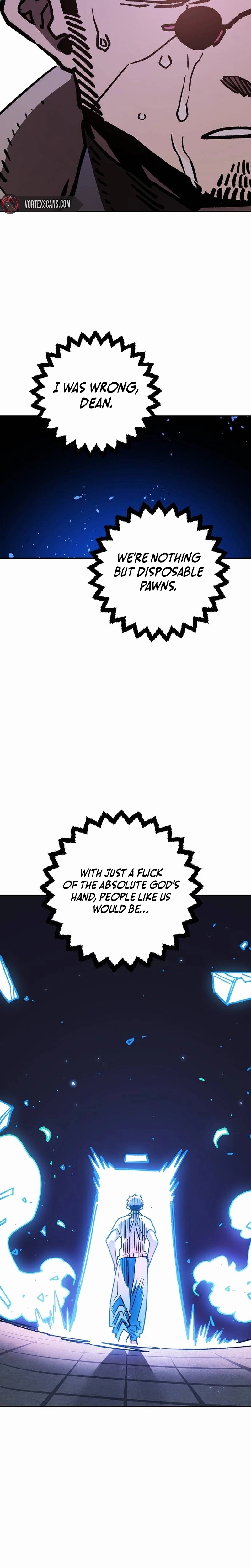 Read Player (2020) chapter 236 image 26 on Lezhin