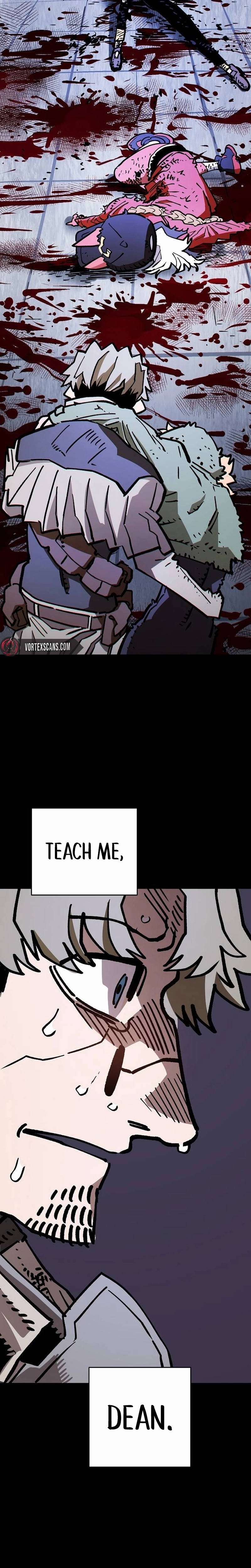 Read Player (2020) chapter 236 image 28 on Lezhin