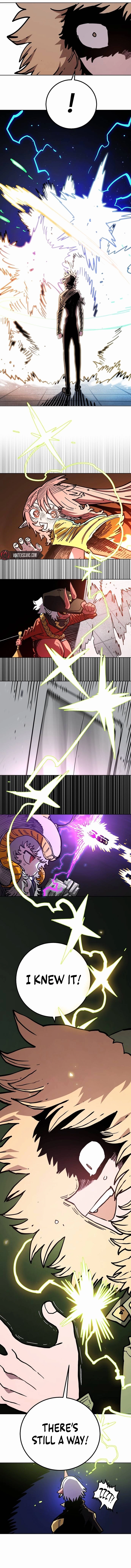 Read Player (2020) chapter 236 image 6 on Lezhin