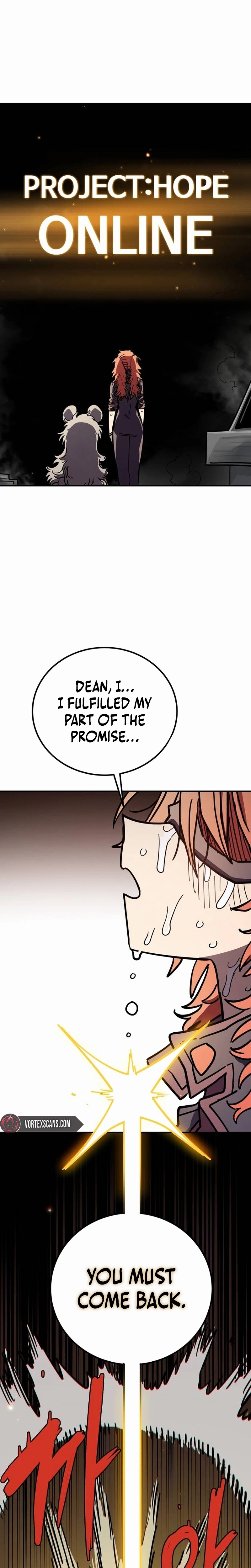 Read Player (2020) chapter 237 image 11 on Lezhin
