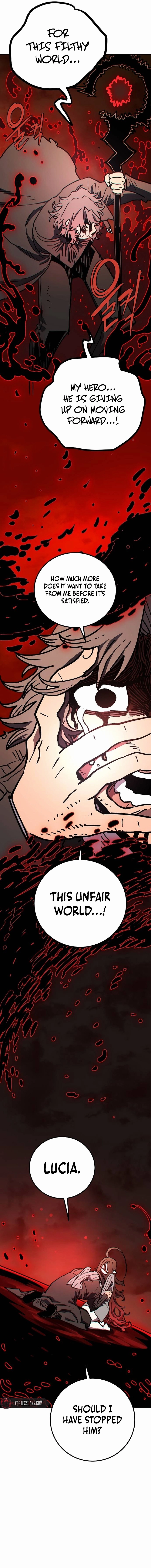 Read Player (2020) chapter 237 image 18 on Lezhin