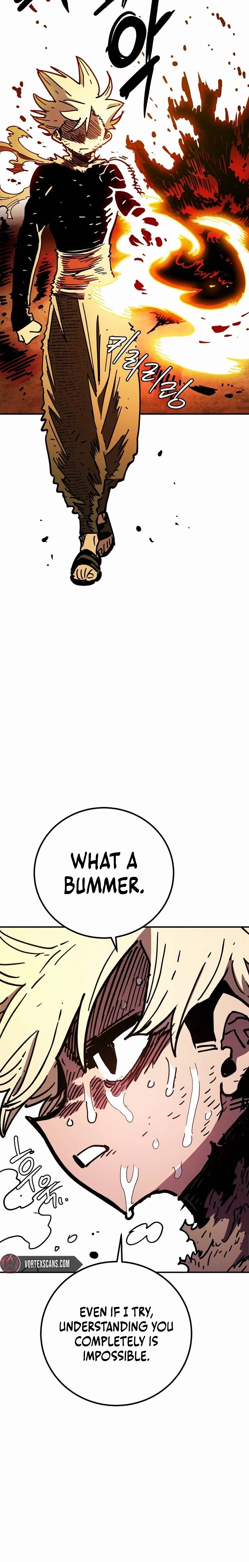Read Player (2020) chapter 237 image 26 on Lezhin