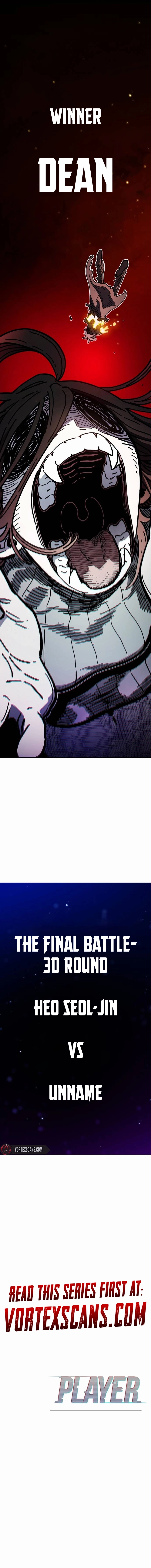 Read Player (2020) chapter 237 image 28 on Lezhin