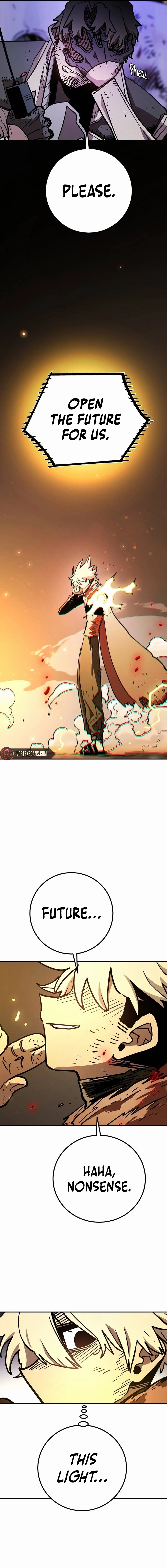 Read Player (2020) chapter 237 image 5 on Lezhin