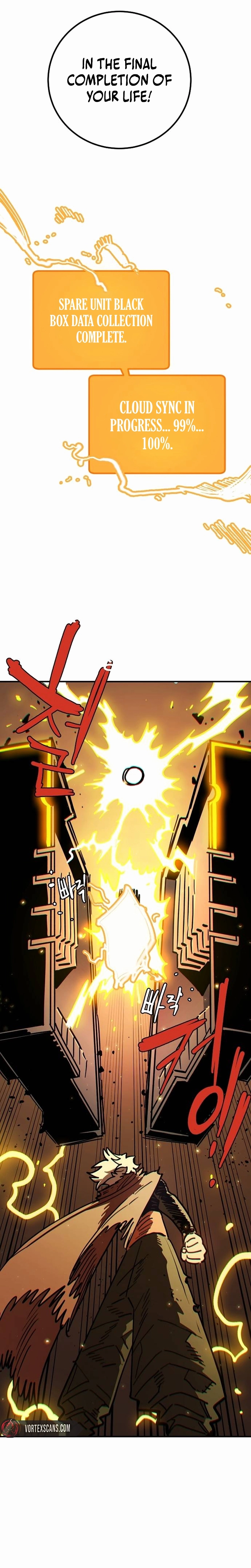 Read Player (2020) chapter 237 image 9 on Lezhin