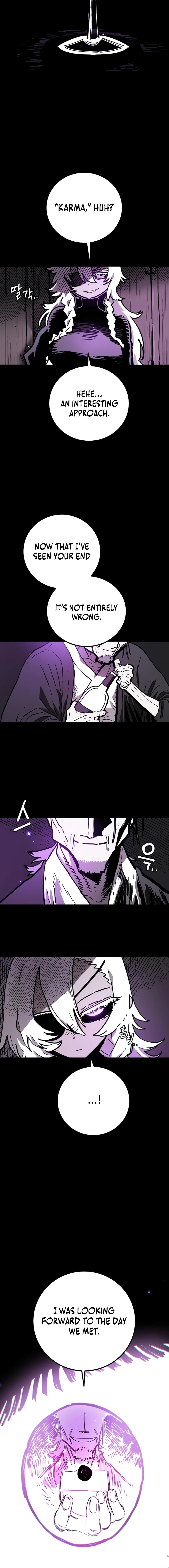 Read Player (2020) chapter 240 image 1 on Lezhin