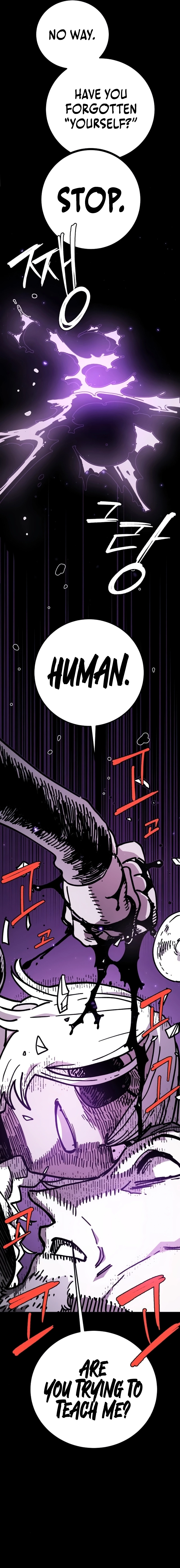 Read Player (2020) chapter 240 image 14 on Lezhin