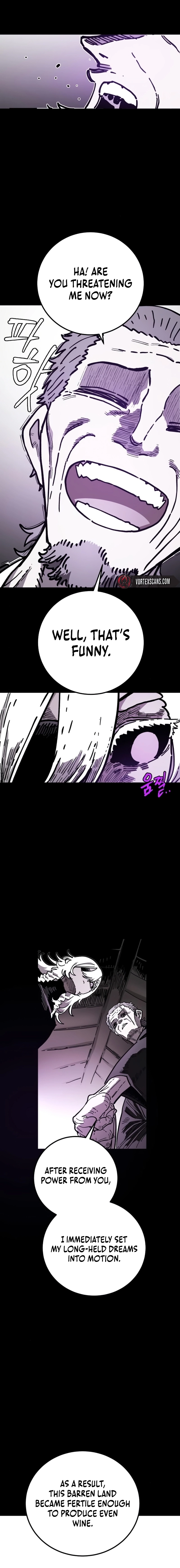 Read Player (2020) chapter 240 image 15 on Lezhin