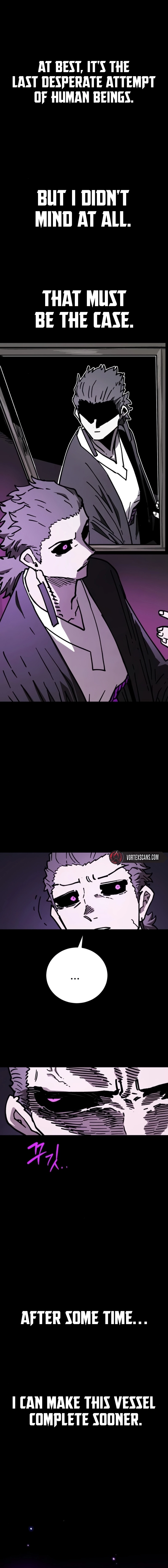 Read Player (2020) chapter 240 image 19 on Lezhin