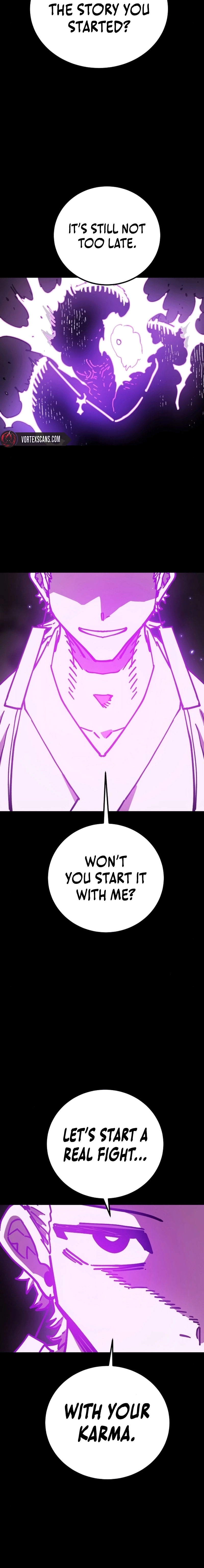 Read Player (2020) chapter 240 image 23 on Lezhin