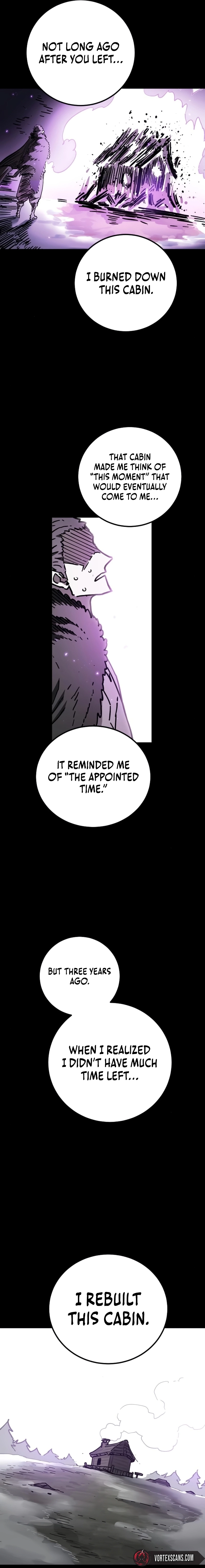 Read Player (2020) chapter 240 image 4 on Lezhin