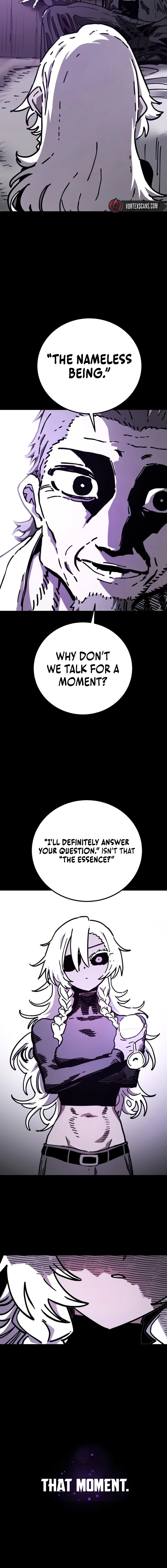 Read Player (2020) chapter 240 image 7 on Lezhin