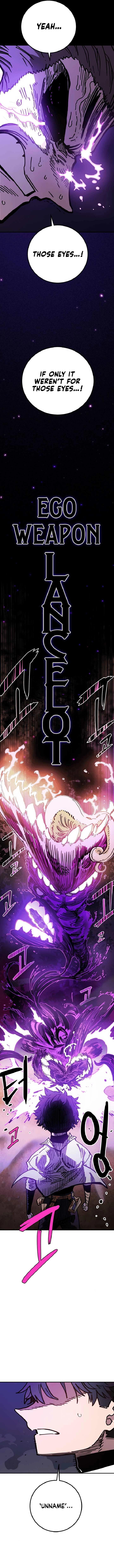 Read Player (2020) chapter 241 image 2 on Lezhin