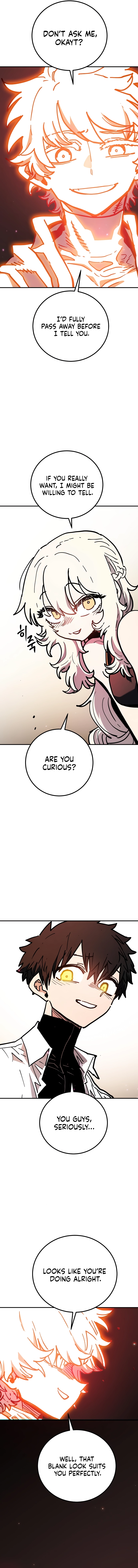Read Player (2020) chapter 242 image 10 on Lezhin