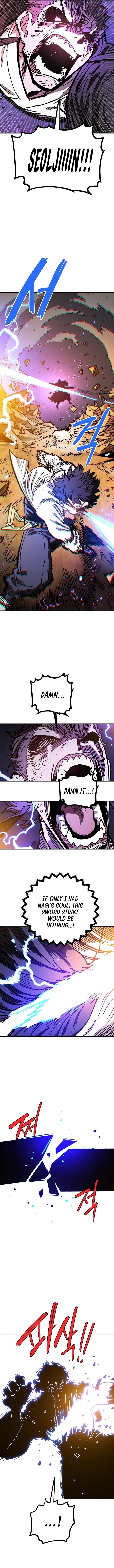 Read Player (2020) chapter 242 image 12 on Lezhin