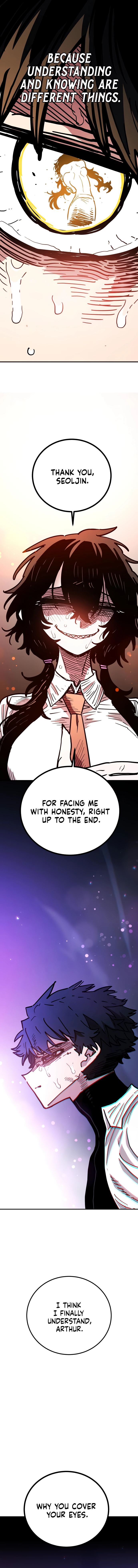 Read Player (2020) chapter 242 image 3 on Lezhin