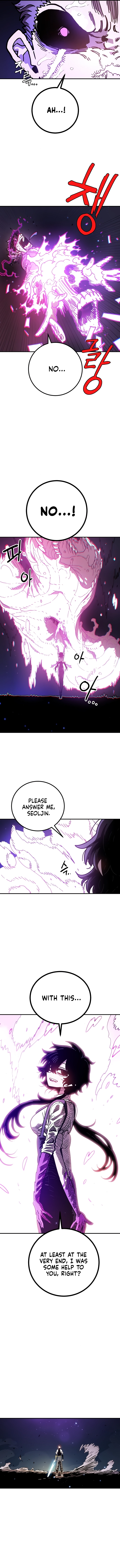 Read Player (2020) chapter 242 image 6 on Lezhin