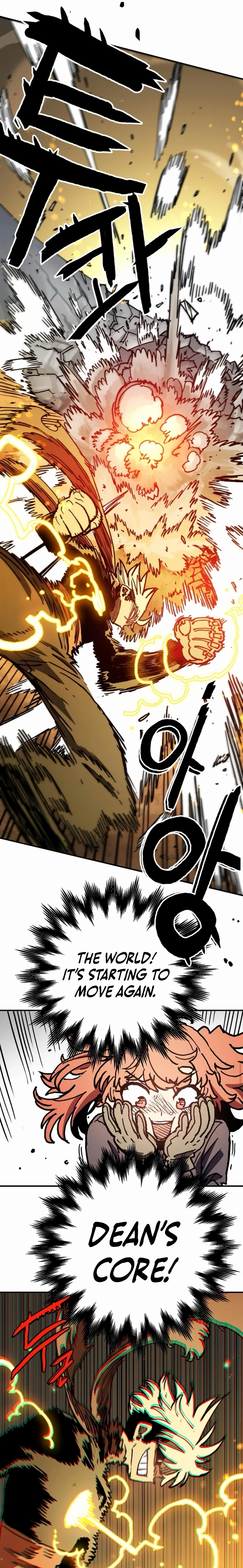 Read Player (2020) chapter 243 image 14 on Lezhin